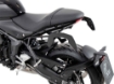 Afbeeldingen van C-Bow tasdragers zwart Hepco&Becker Triumph Trident 660 '21-