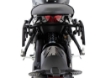 Afbeeldingen van C-Bow tasdragers zwart Hepco&Becker Triumph Trident 660 '21-