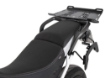 Afbeeldingen van C-Bow tasdragers zwart Hepco&Becker Triumph Tiger 850 Sport '21+