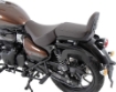 Afbeeldingen van C-Bow tasdragers zwart Hepco&Becker Royal Enfield Meteor 350 '21+
