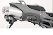 Afbeeldingen van C-Bow tasdragers zwart Hepco&Becker Ducati Multistrada 620 / 1000 / 1100 '03-06