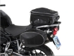 Afbeeldingen van C-Bow tasdragers zwart Hepco&Becker Triumph STREET TRIPLE 675/R '07-12