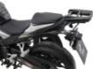 Afbeeldingen van C-Bow tasdragers antraciet Hepco&Becker Honda CB500F '19-23