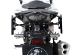 Afbeeldingen van C-Bow tasdragers antraciet Hepco&Becker Honda CBR500R '19-23