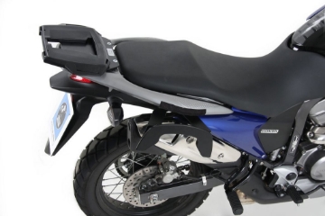 Toon details van C-Bow tasdragers zwart Hepco&Becker Honda XL700V '08-12 Afbeeldingen van C-Bow tasdragers zwart Hepco&Becker Honda XL700V '08-12
