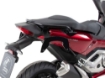 Afbeeldingen van C-Bow tasdragers zwart Hepco&Becker Honda Forza 750 '21+