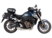 Afbeeldingen van C-Bow tasdragers zwart Hepco&Becker Honda CB650R '21-