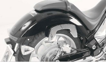 Toon details van C-Bow custom tasdragers chroom Hepco&Becker Honda VT1300CX ABS '10- Afbeeldingen van C-Bow custom tasdragers chroom Hepco&Becker Honda VT1300CX ABS '10-