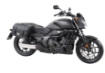 Afbeeldingen van C-Bow tasdragers zwart Hepco&Becker Honda CTX700/N '14+