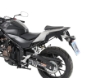 Afbeeldingen van C-Bow tasdragers antraciet Hepco&Becker Honda CBR500R '16-18