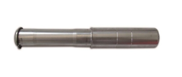 Toon details van Adapter voor enkelzijdige paddockstand LV8 Honda CB1000R '08-17 (03HC) Afbeeldingen van Adapter voor enkelzijdige paddockstand LV8 Honda CB1000R '08-17 (03HC)