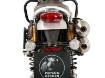 Afbeeldingen van C-Bow tasdrager links zwart Hepco&Becker Triumph Scrambler 1200 XE '19-