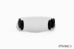 Afbeeldingen van Opzetruit verstelbaar transparant model Clip-On Puig (klemmen) 230x90mm