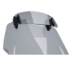 Afbeeldingen van Opzetruit licht getint model Clip-On Puig (klemmen) 277x100mm