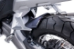 Afbeeldingen van Achterspatbord Puig carbon look Honda Crosstourer VFR1200X '12-