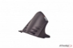 Afbeeldingen van Achterspatbord Puig mat zwart Honda Crosstourer VFR1200X '12-