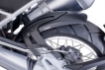 Afbeeldingen van Achterspatbord Puig mat zwart R1200GS LC '13-17 / Adventure '14-17 / Rallye / Executive '17