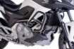 Afbeeldingen van Valbeugel zwart Puig Honda NC700S/ X/ NC750S/ X -'20