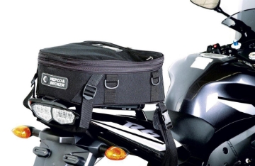 Toon details van Sportstar small 18-28ltr Hepco&Becker Afbeeldingen van Sportstar small 18-28ltr Hepco&Becker
