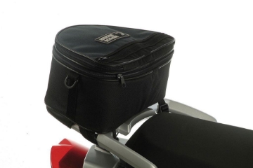 Toon details van Rear Bag Small Sport Star Hepco&Becker BMW R1200GS / R1250GS / R1300GS Afbeeldingen van Rear Bag Small Sport Star Hepco&Becker BMW R1200GS / R1250GS / R1300GS