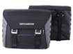 Afbeeldingen van Tassenset XTravel Basic met universeel adapters van Hepco&Becker