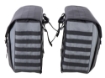 Afbeeldingen van Tassenset XTravel Basic met universeel adapters van Hepco&Becker