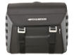 Afbeeldingen van Tas XTravel links met universeel adapter van Hepco&Becker