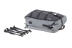 Afbeeldingen van Rear bag XTravel met spanbanden Hepco&Becker