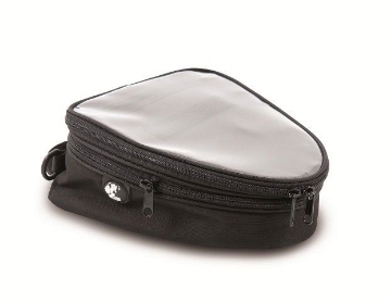 Toon details van Tanktas model Daypack small met magneten Hepco&Becker Afbeeldingen van Tanktas model Daypack small met magneten Hepco&Becker