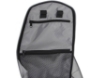 Afbeeldingen van Rear bag Royster zwart inclusief Lock it adapter Hepco&Becker