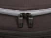 Afbeeldingen van Rear bag Royster zwart inclusief Lock it adapter Hepco&Becker