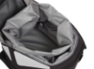 Afbeeldingen van Rear bag Royster geel inclusief Lock-it adapter Hepco&Becker