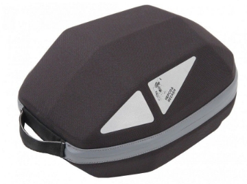 Toon details van Tanktas model Royster Daypack 5,5 ltr zwart Hepco&Becker Afbeeldingen van Tanktas model Royster Daypack 5,5 ltr zwart Hepco&Becker