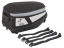 Toon details van Rear bag Royster Sport zwart/grijs inclusief spanbanden Hepco&Becker Afbeeldingen van Rear bag Royster Sport zwart/grijs inclusief spanbanden Hepco&Becker
