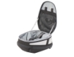 Afbeeldingen van Rear bag Royster Sport zwart inclusief Lock it adapter Hepco&Becker