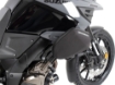 Afbeeldingen van Tassenset voor valbeugel Hepco&Becker voor Suzuki DL1050 V-Strom '20-22