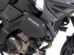 Afbeeldingen van Tassenset voor valbeugel Hepco&Becker voor Suzuki DL1050 V-Strom '20-22