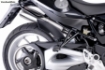 Afbeeldingen van Achterspatbord Puig carbon look BMW F800GT '13-