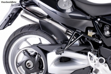 Toon details van Achterspatbord Puig carbon look BMW F800GT '13- Afbeeldingen van Achterspatbord Puig carbon look BMW F800GT '13-