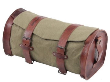 Toon details van Legacy Hecktasche 25 liter Hepco&Becker Afbeeldingen van Legacy Hecktasche 25 liter Hepco&Becker