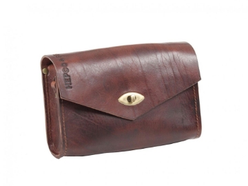 Toon details van Legacy Ledertasche 2,5 liter Hepco&Becker Afbeeldingen van Legacy Ledertasche 2,5 liter Hepco&Becker