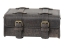 Toon details van Legacy rear bag leer rugged bruin Hepco&Becker Afbeeldingen van Legacy rear bag leer rugged bruin Hepco&Becker