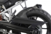 Afbeeldingen van Achterspatbord Puig mat zwart Suzuki DL1000 / DL1050