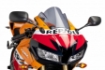 Afbeeldingen van Vervangingsruit jetstream Honda CBR600RR '13-