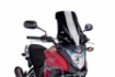 Afbeeldingen van Vervangingsruit touring Puig Honda CB500X '13-15