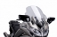 Toon details van Vervangingsruit touring Puig Yamaha FJR1300 '13- Afbeeldingen van Vervangingsruit touring Puig Yamaha FJR1300 '13-