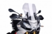Afbeeldingen van Vervangingsruit touring Puig Aprilia Caponord 1200 '13-'16