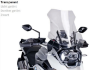 Afbeeldingen van Vervangingsruit touring Puig voor BMW R1200GS/R1250GS LC / ADV '13-23