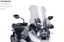 Toon details van Vervangingsruit touring Puig voor BMW R1200GS/R1250GS LC / ADV '13-23 Afbeeldingen van Vervangingsruit touring Puig voor BMW R1200GS/R1250GS LC / ADV '13-23