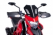 Afbeeldingen van Vervangingsruit naked bike Puig Ducati Hypermotard 939/821/ SP '13-'18